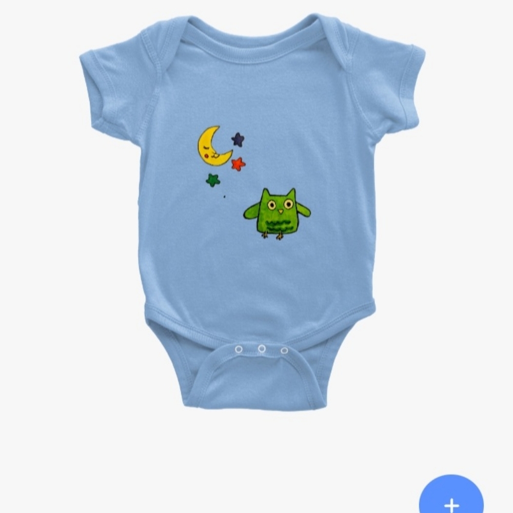 Infant Boy Clothing